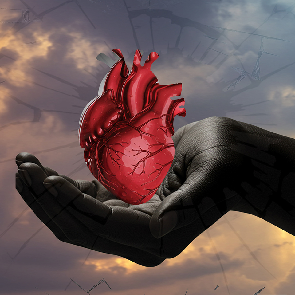 Social Media Graphics